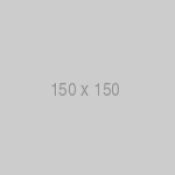 150 x 150 blank