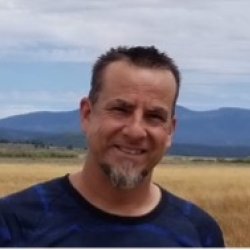 Andrew oliphant