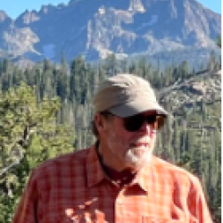 Mike Vasey